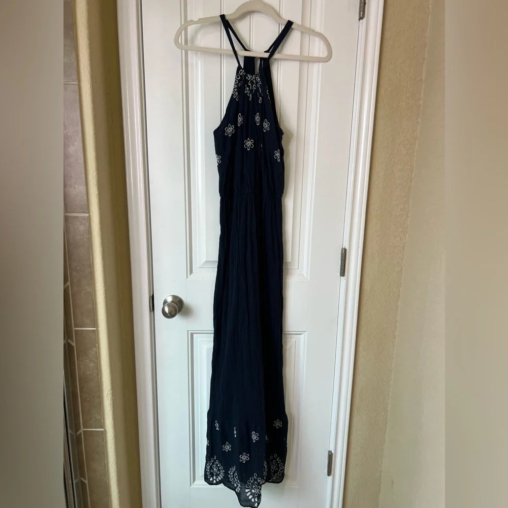 Old Navy Maxi Dress